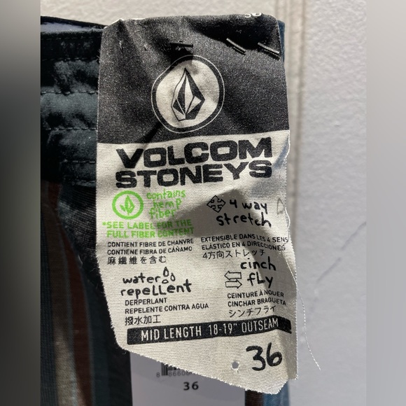 Totally awesome board shorts, dude! - Picture 4 of 7